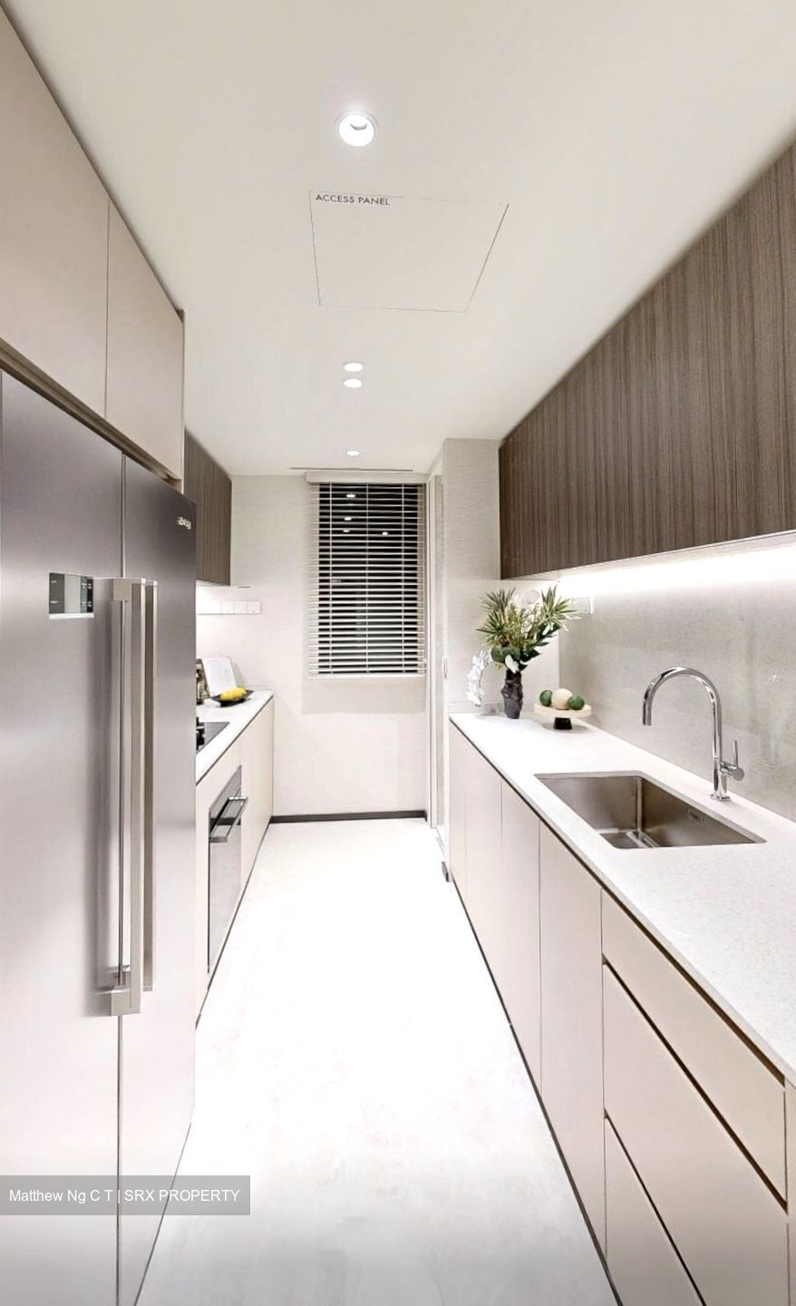 Hudson Place Residences (U/C) (D5), Apartment #553263691